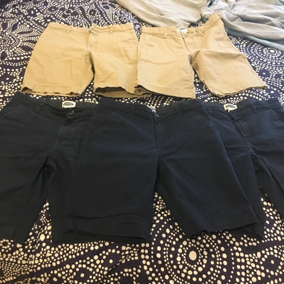 Bundle old navy school uniforms - Picture 6 of 6